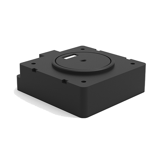 ワイヤレス充電器